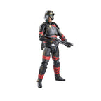 Productafbeelding Star Wars: Ahsoka Black Series Actiefiguur Night Trooper 15 cm