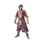 Productafbeelding Star Wars: Ahsoka Black Series Actiefiguur Ezra Bridger (Peridea) 15 cm