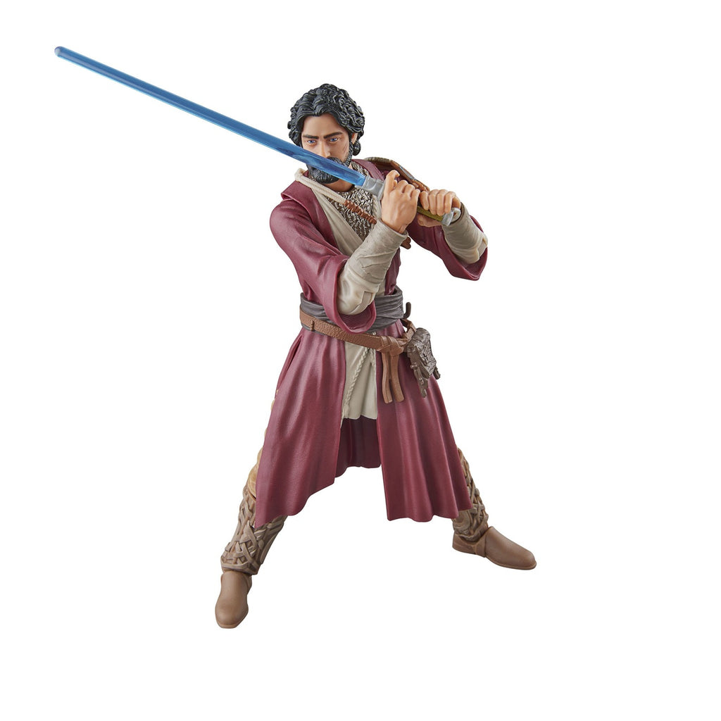 Productafbeelding Star Wars: Ahsoka Black Series Actiefiguur Ezra Bridger (Peridea) 15 cm