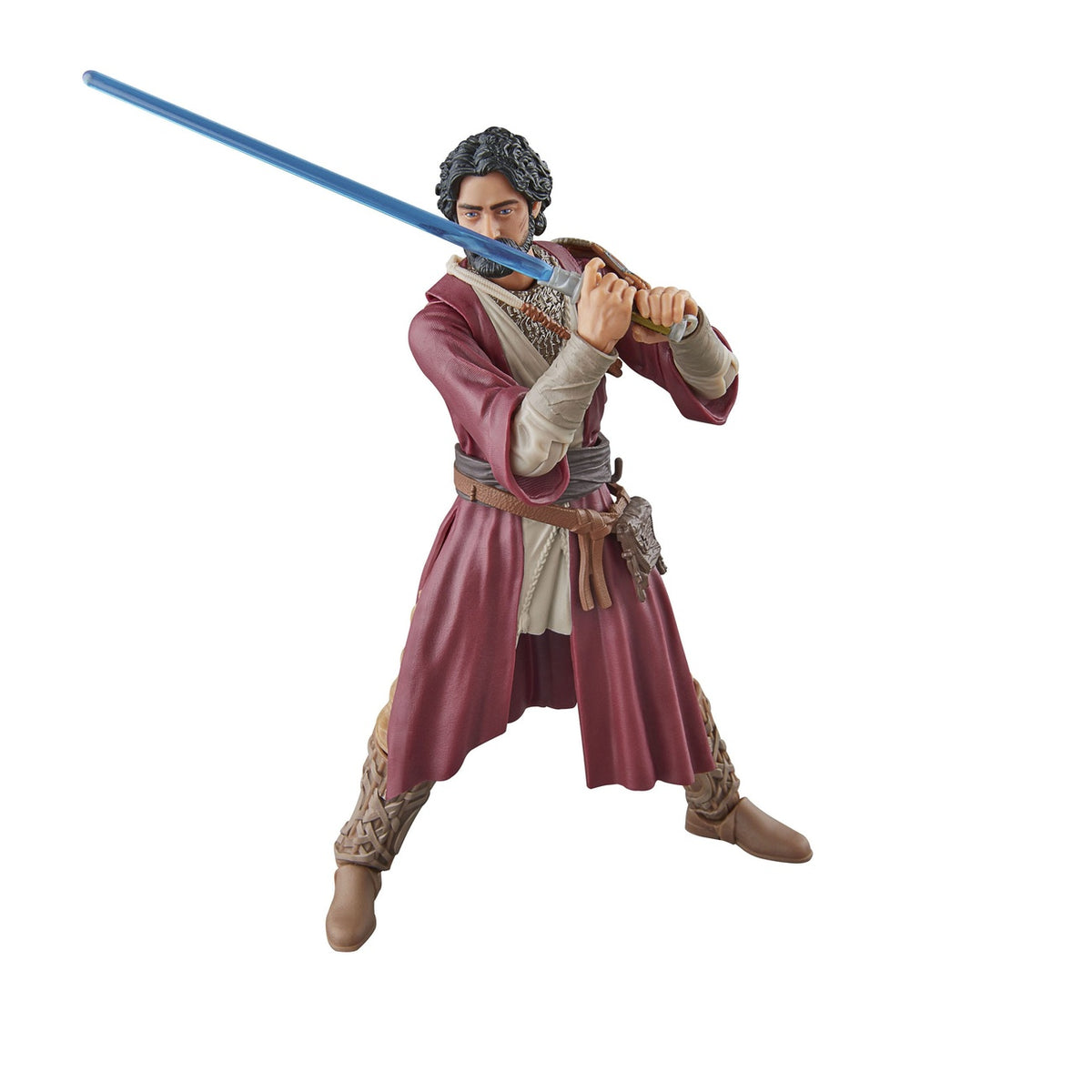 Productafbeelding Star Wars: Ahsoka Black Series Actiefiguur Ezra Bridger (Peridea) 15 cm