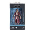 Productafbeelding Star Wars: Ahsoka Black Series Actiefiguur Ezra Bridger (Peridea) 15 cm