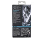 Productafbeelding Star Wars: Ahsoka Black Series Actiefiguur Ezra Bridger (Peridea) 15 cm