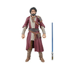 Productafbeelding Star Wars: Ahsoka Black Series Actiefiguur Ezra Bridger (Peridea) 15 cm