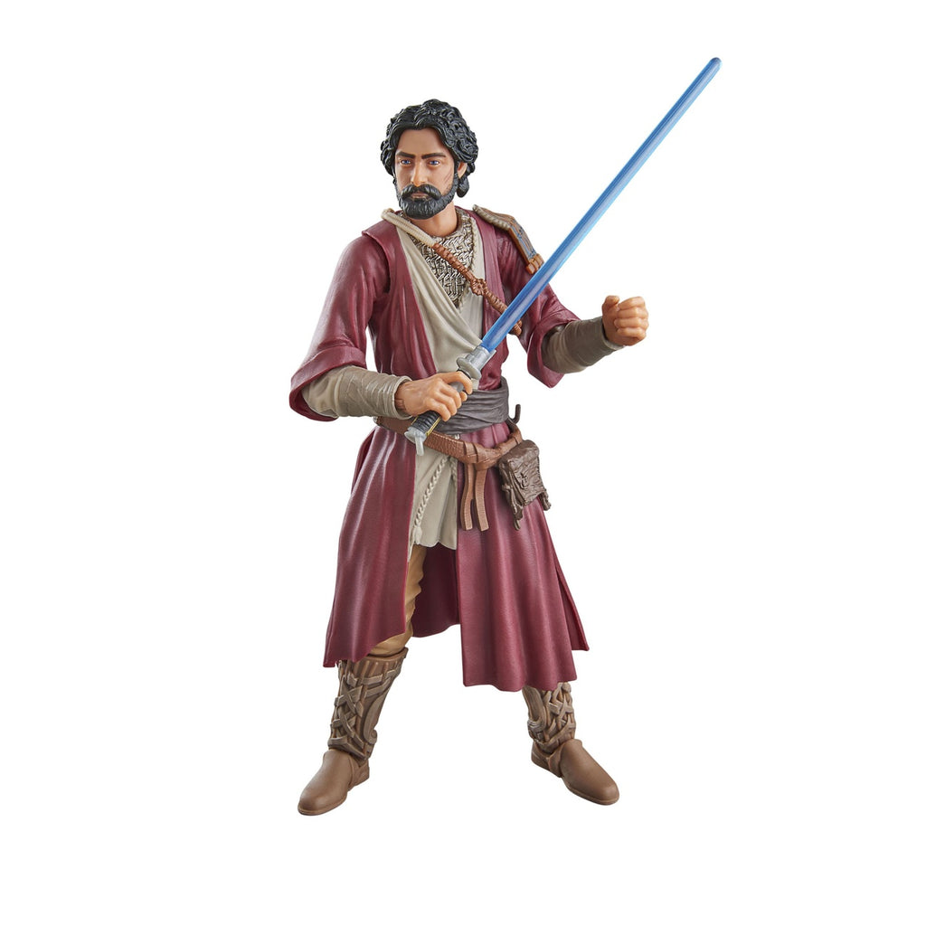Productafbeelding Star Wars: Ahsoka Black Series Actiefiguur Ezra Bridger (Peridea) 15 cm