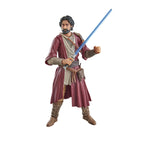 Productafbeelding Star Wars: Ahsoka Black Series Actiefiguur Ezra Bridger (Peridea) 15 cm