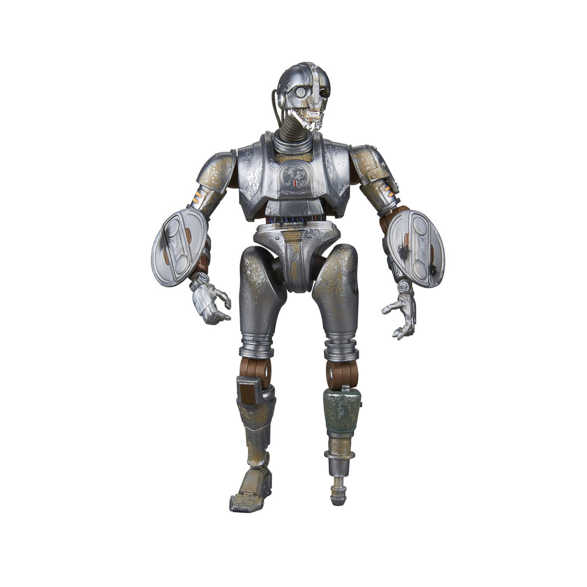 Product image Star Wars: Skeleton Crew Black Series Action Figure SM-33 15 cm