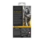 Productafbeelding Star Wars: The Clone Wars Black Series actiefiguur Jedi Temple Guard 15 cm