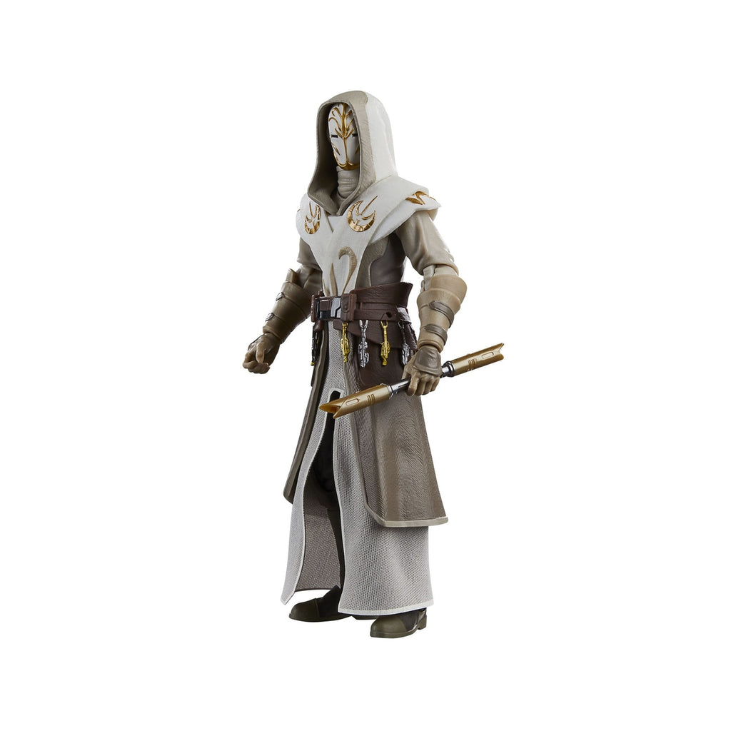Productafbeelding Star Wars: The Clone Wars Black Series actiefiguur Jedi Temple Guard 15 cm