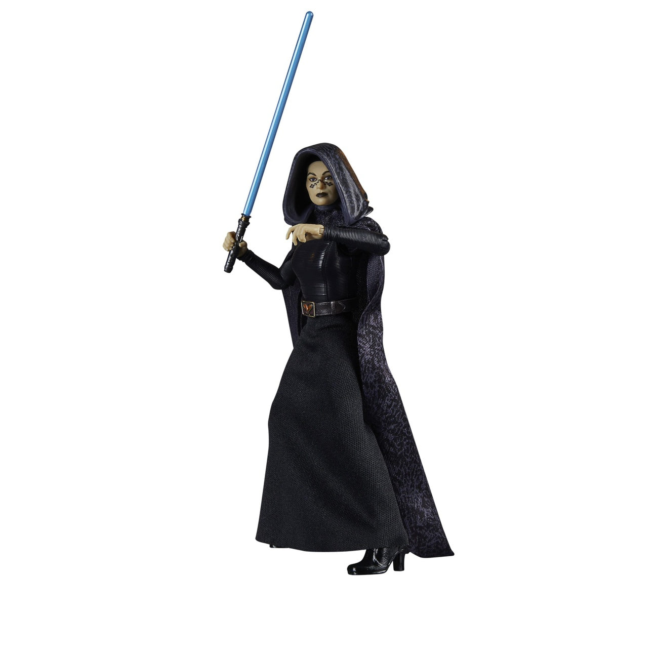 Productafbeelding Star Wars Episode II Black Series Actiefiguur Barriss Offee 15 cm