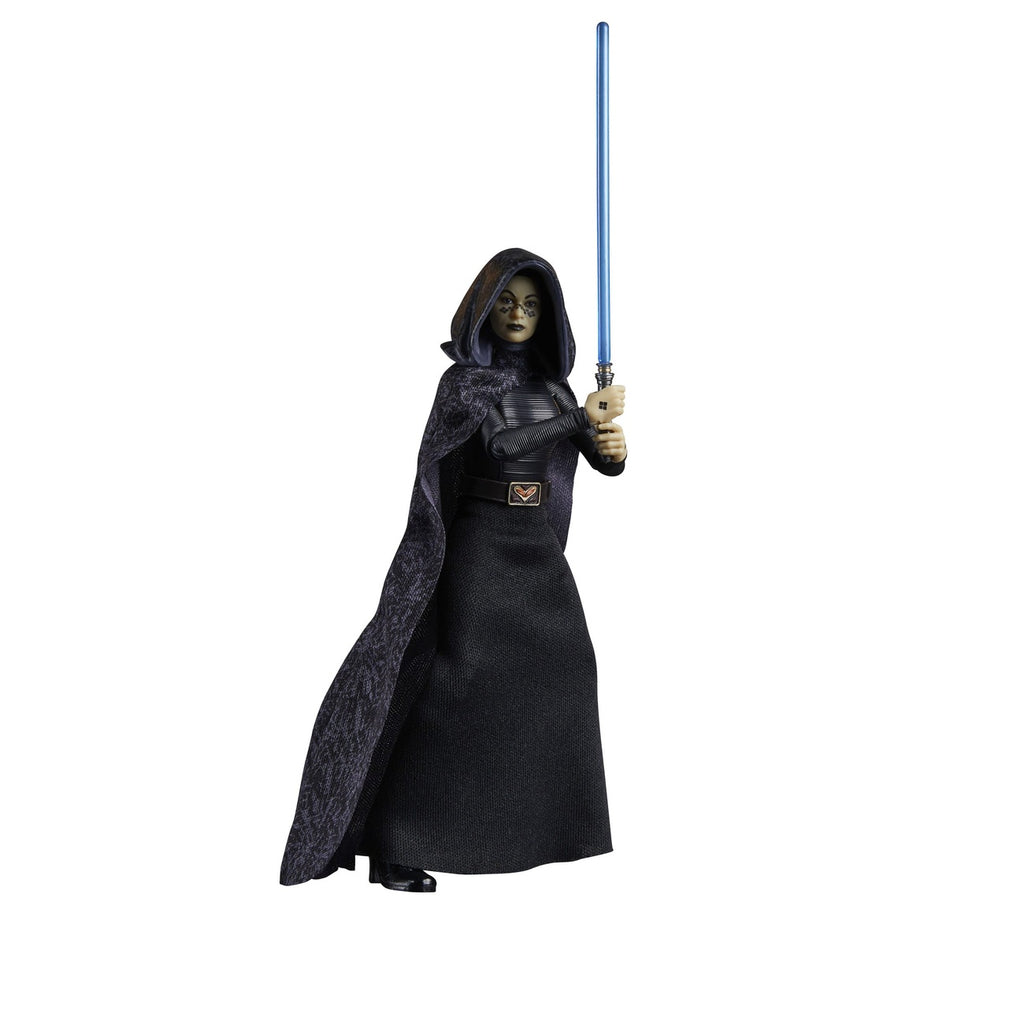 Productafbeelding Star Wars Episode II Black Series Actiefiguur Barriss Offee 15 cm