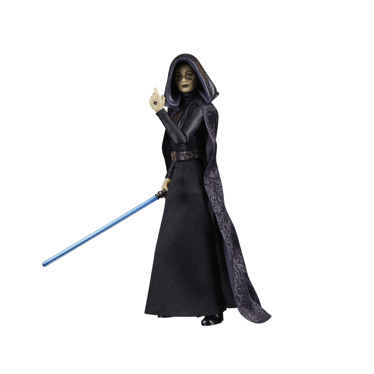 Productafbeelding Star Wars Episode II Black Series Actiefiguur Barriss Offee 15 cm