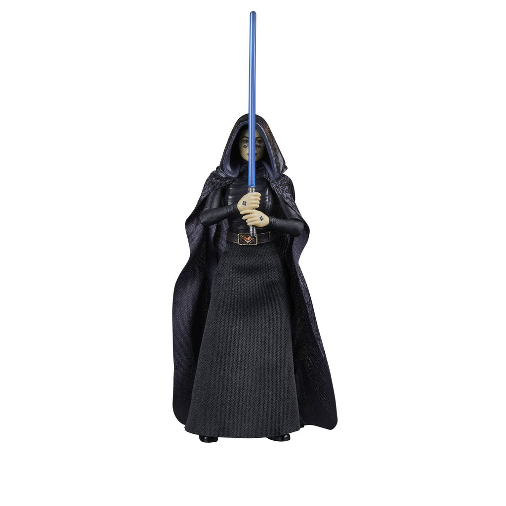 Productafbeelding Star Wars Episode II Black Series Actiefiguur Barriss Offee 15 cm
