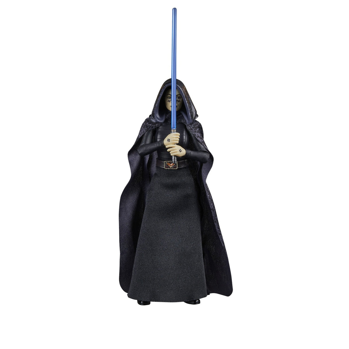 Productafbeelding Star Wars Episode II Black Series Actiefiguur Barriss Offee 15 cm