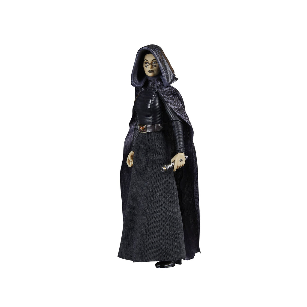 Productafbeelding Star Wars Episode II Black Series Actiefiguur Barriss Offee 15 cm