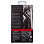 Productafbeelding Star Wars Episode II Black Series Actiefiguur Barriss Offee 15 cm