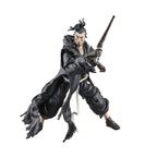 Productafbeelding Star Wars: Visions Black Series actiefiguur The Ronin 15 cm