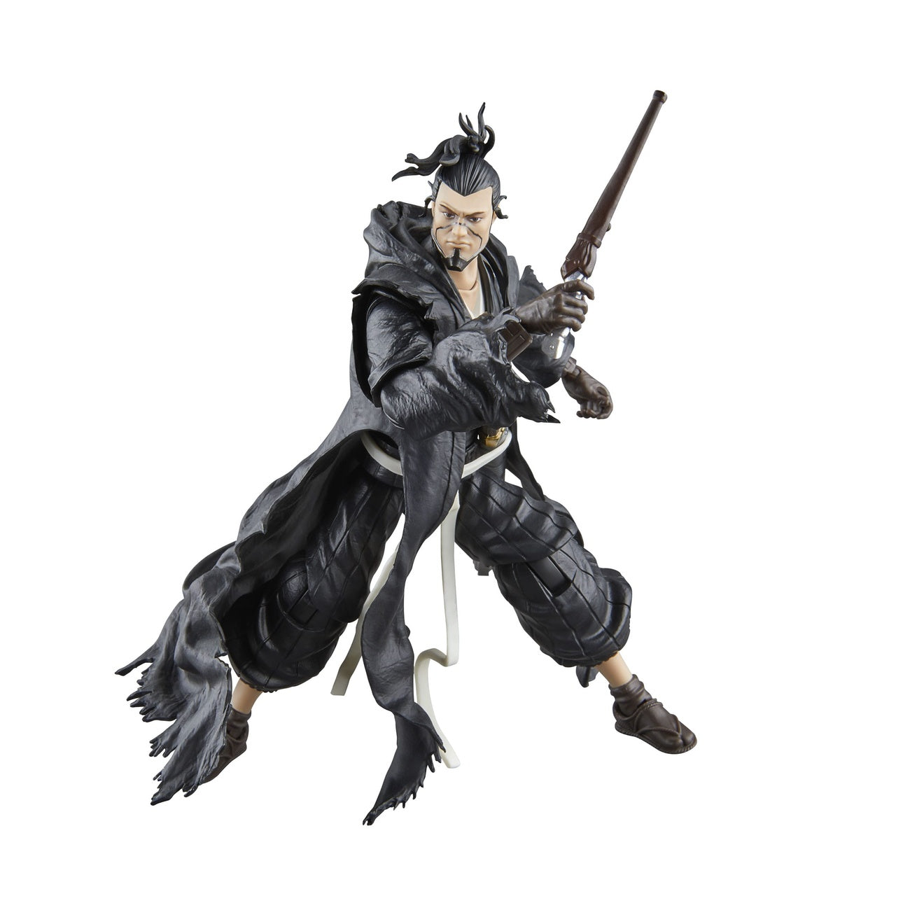 Productafbeelding Star Wars: Visions Black Series actiefiguur The Ronin 15 cm