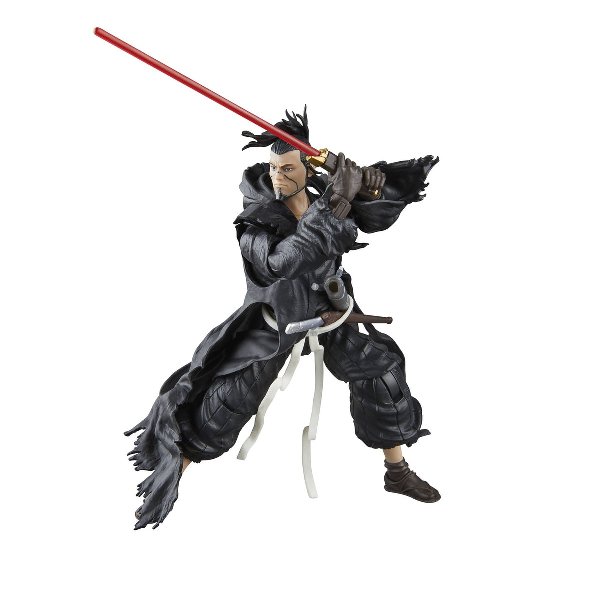 Productafbeelding Star Wars: Visions Black Series actiefiguur The Ronin 15 cm