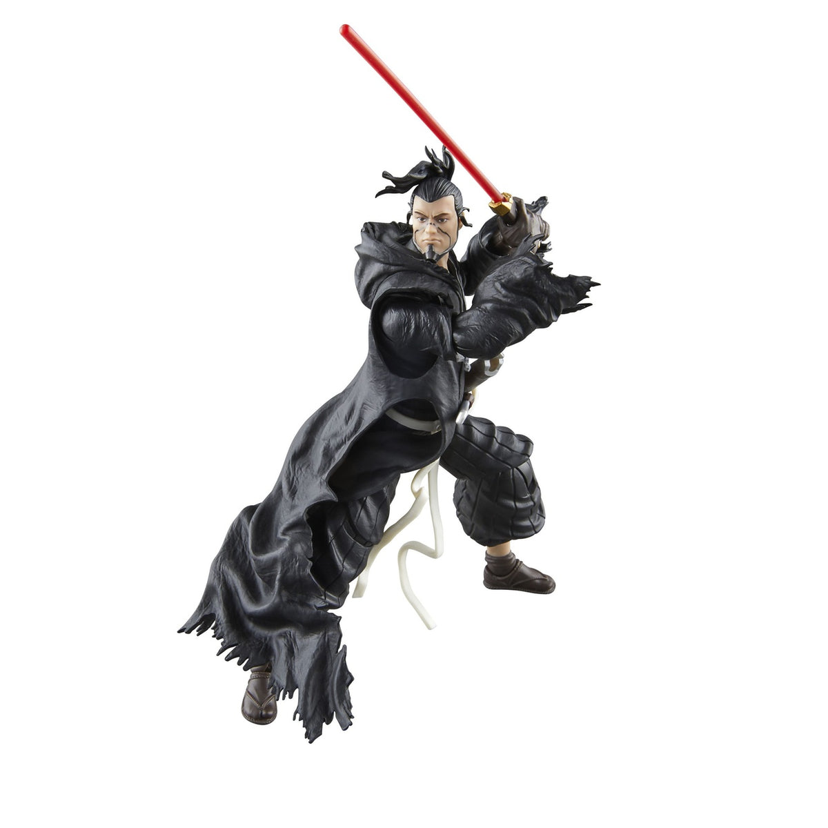 Productafbeelding Star Wars: Visions Black Series actiefiguur The Ronin 15 cm