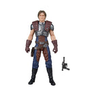 Productafbeelding Star Wars: Shadows of the Empire Black Series actiefiguur Dash Rendar 15 cm
