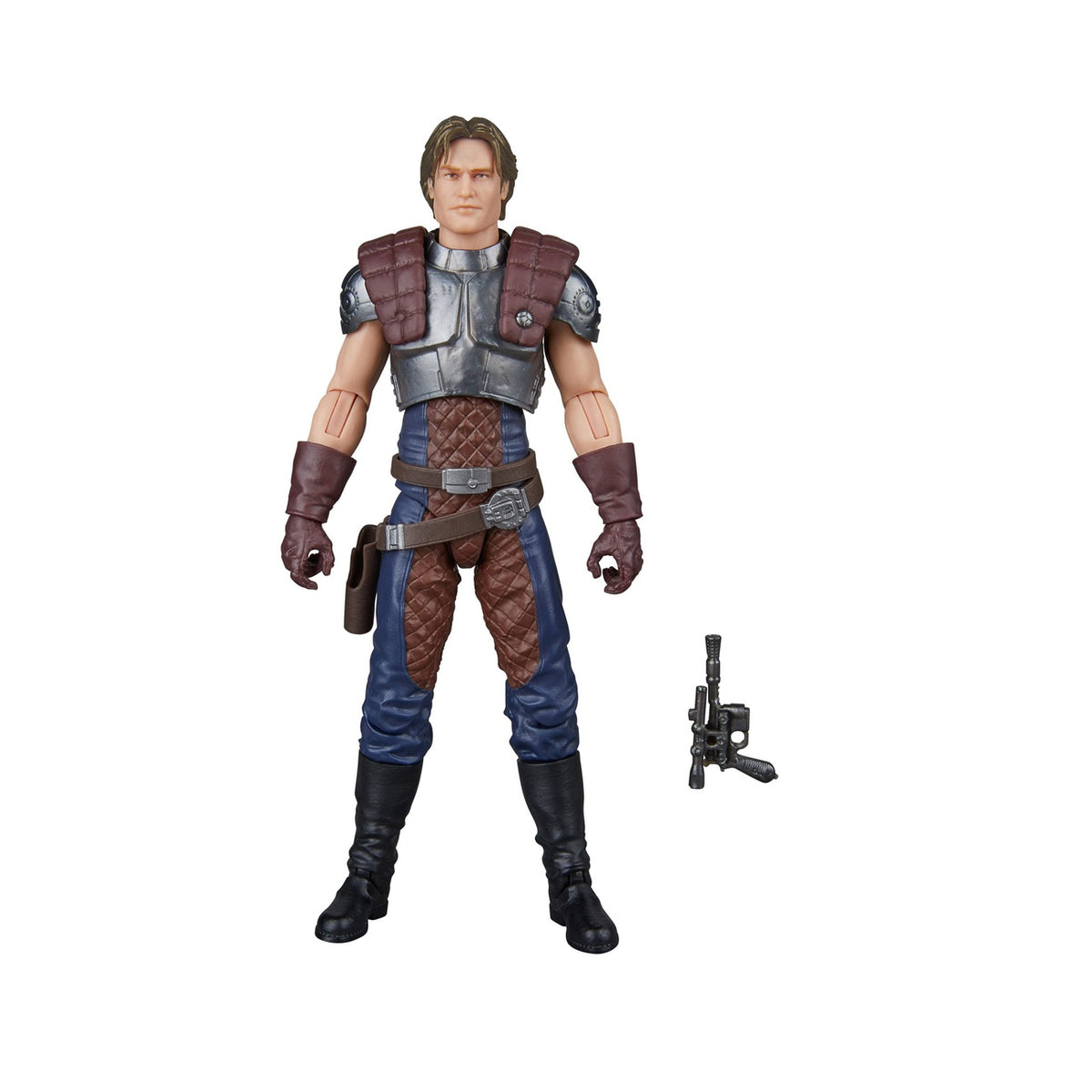 Productafbeelding Star Wars: Shadows of the Empire Black Series actiefiguur Dash Rendar 15 cm