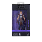 Productafbeelding Star Wars: Shadows of the Empire Black Series actiefiguur Dash Rendar 15 cm