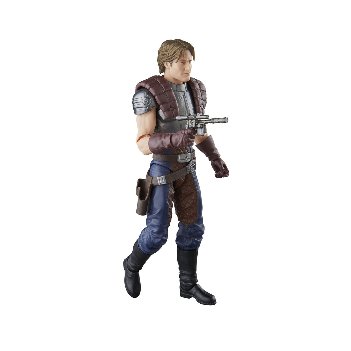 Productafbeelding Star Wars: Shadows of the Empire Black Series actiefiguur Dash Rendar 15 cm