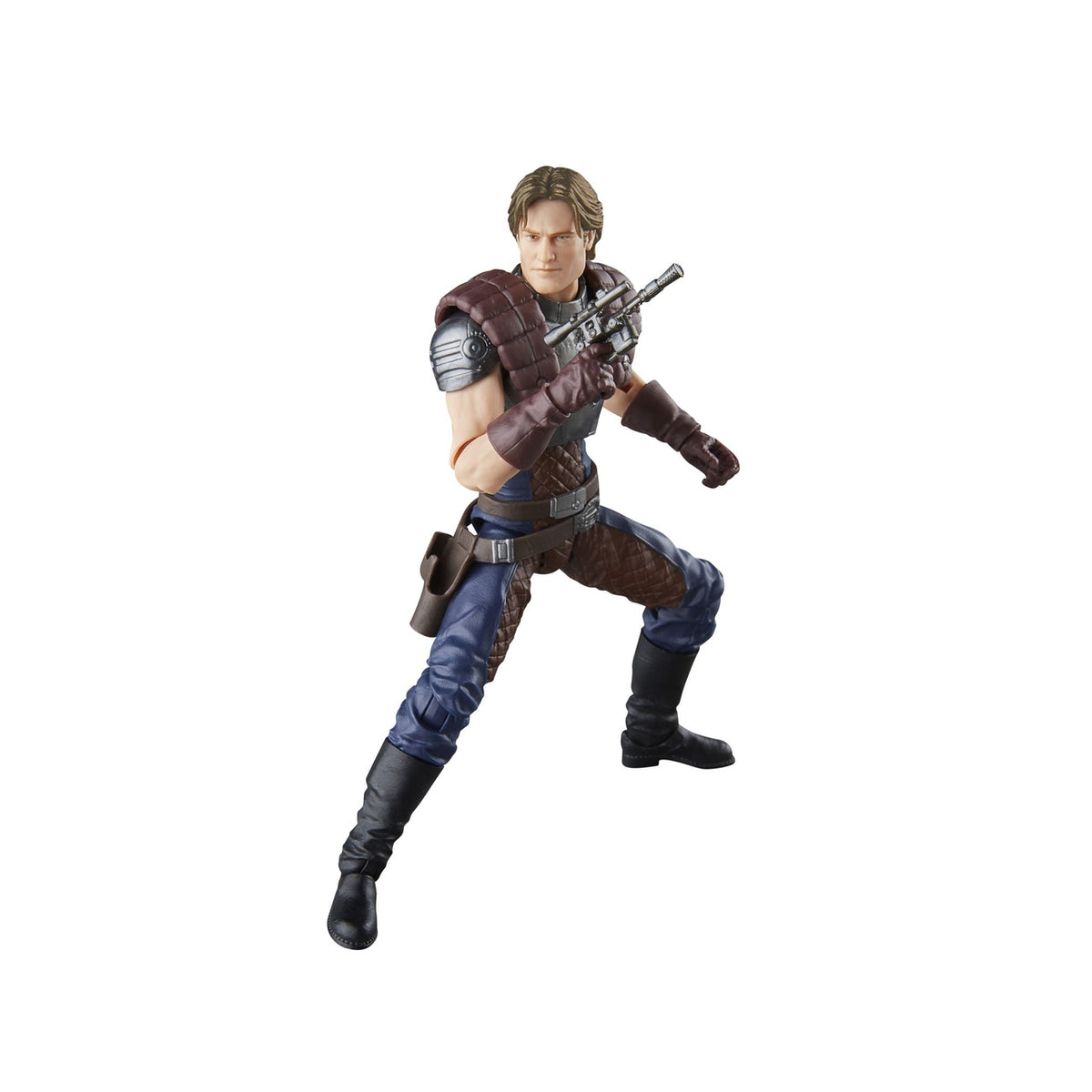 Productafbeelding Star Wars: Shadows of the Empire Black Series actiefiguur Dash Rendar 15 cm