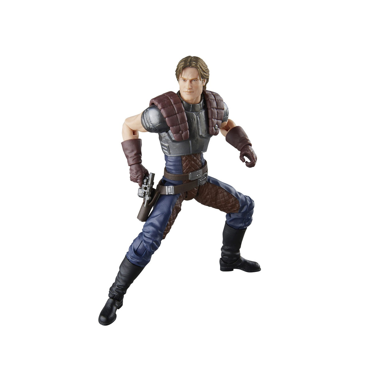 Productafbeelding Star Wars: Shadows of the Empire Black Series actiefiguur Dash Rendar 15 cm