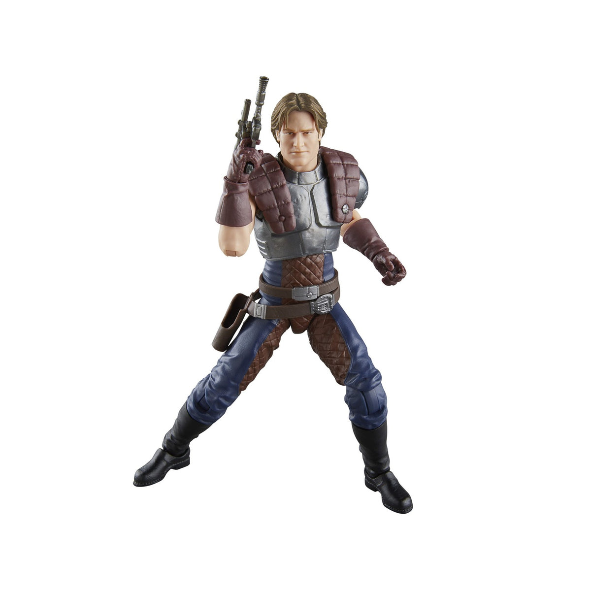 Productafbeelding Star Wars: Shadows of the Empire Black Series actiefiguur Dash Rendar 15 cm