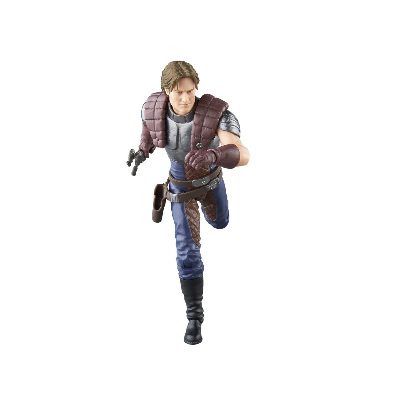 Productafbeelding Star Wars: Shadows of the Empire Black Series actiefiguur Dash Rendar 15 cm