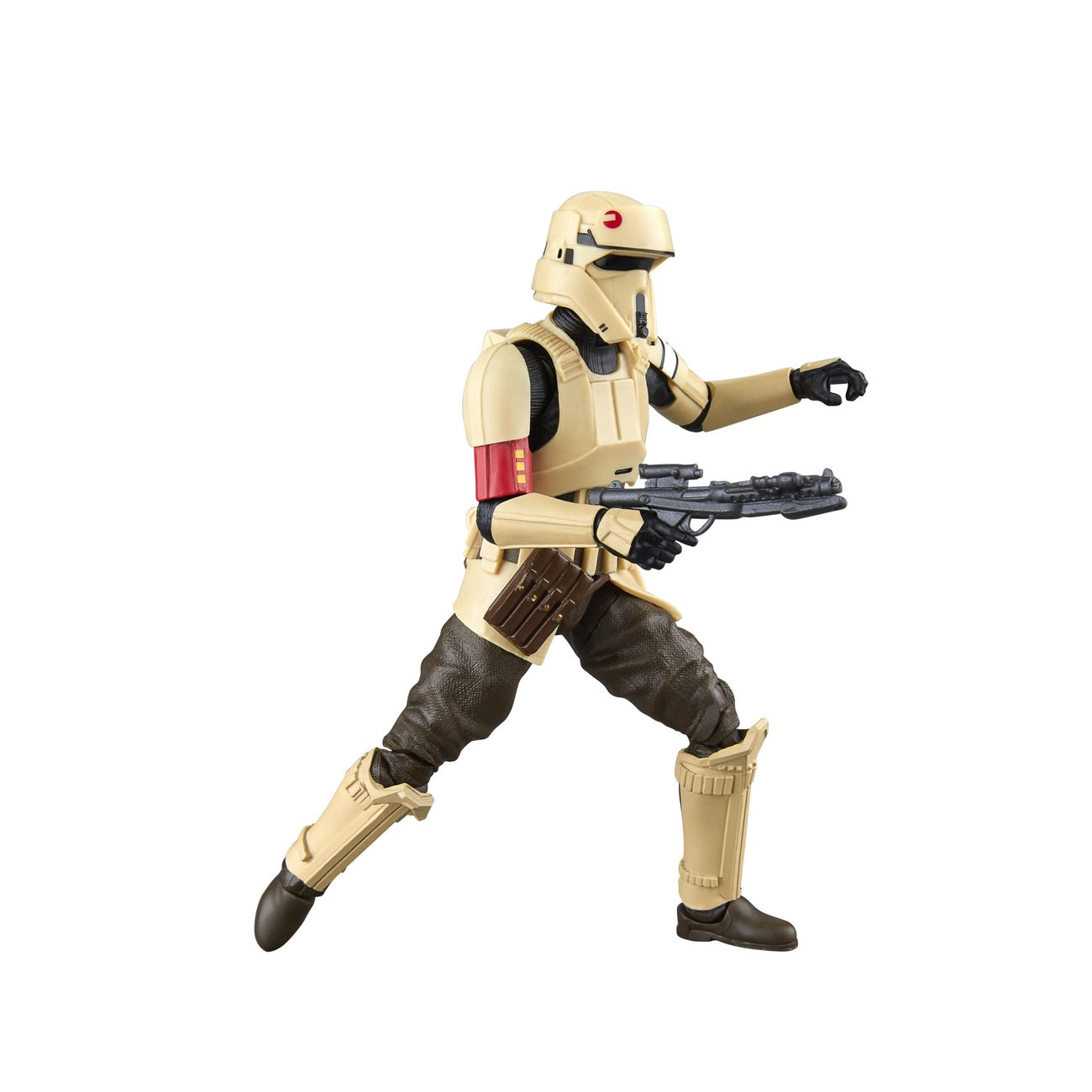 Productafbeelding Star Wars: Rogue One Black Series Actiefiguren 2-pack Shoretrooper & Death Trooper 15 cm