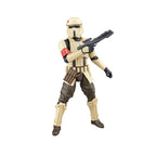 Productafbeelding Star Wars: Rogue One Black Series Actiefiguren 2-pack Shoretrooper & Death Trooper 15 cm