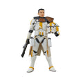 Productafbeelding Star Wars Episode III Black Series Actiefiguur Clone Lieutenant Galle 15 cm