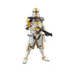 Productafbeelding Star Wars Episode III Black Series Actiefiguur Clone Lieutenant Galle 15 cm