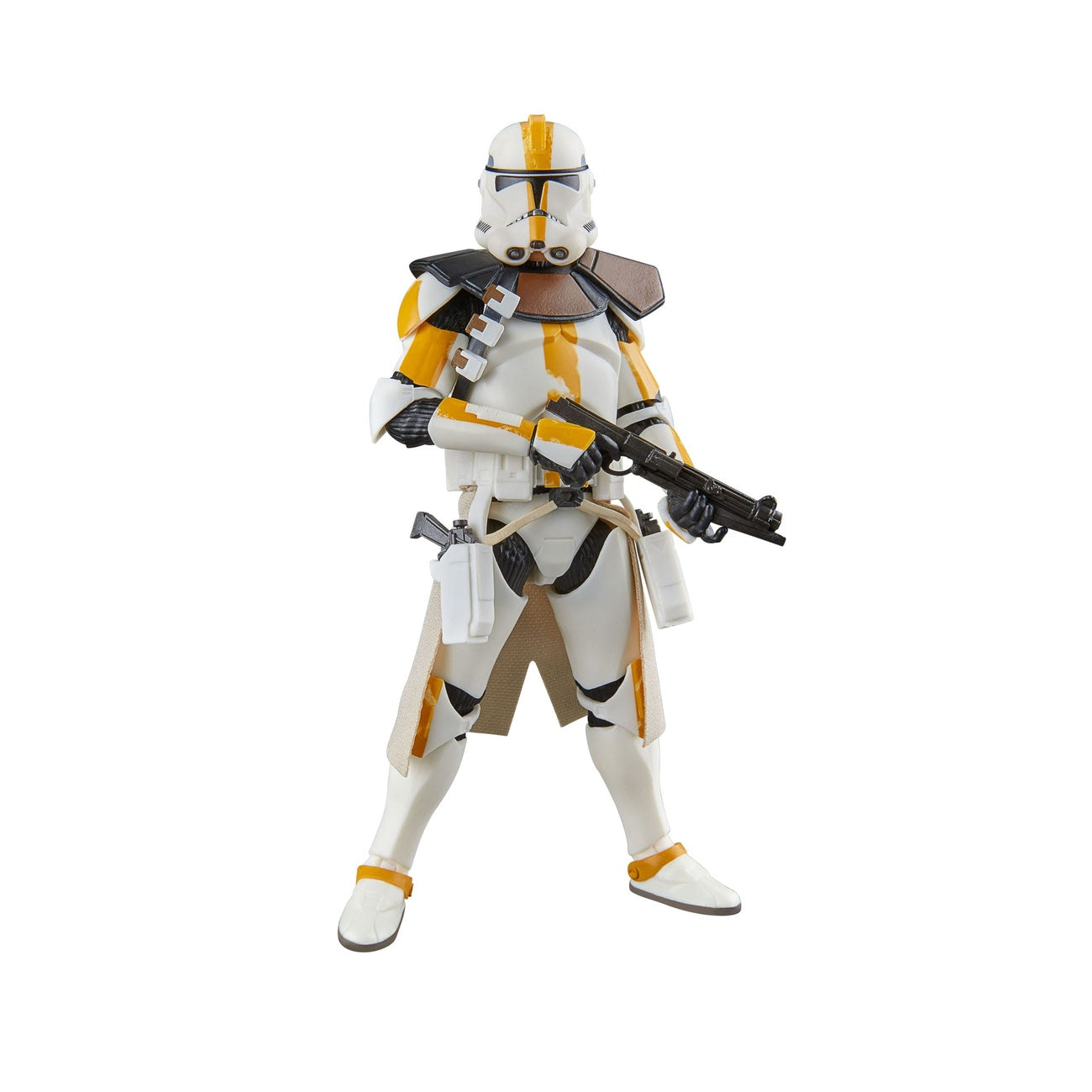 Productafbeelding Star Wars Episode III Black Series Actiefiguur Clone Lieutenant Galle 15 cm