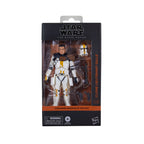 Productafbeelding Star Wars Episode III Black Series Actiefiguur Clone Lieutenant Galle 15 cm