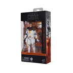 Productafbeelding Star Wars Episode III Black Series Actiefiguur Clone Lieutenant Galle 15 cm