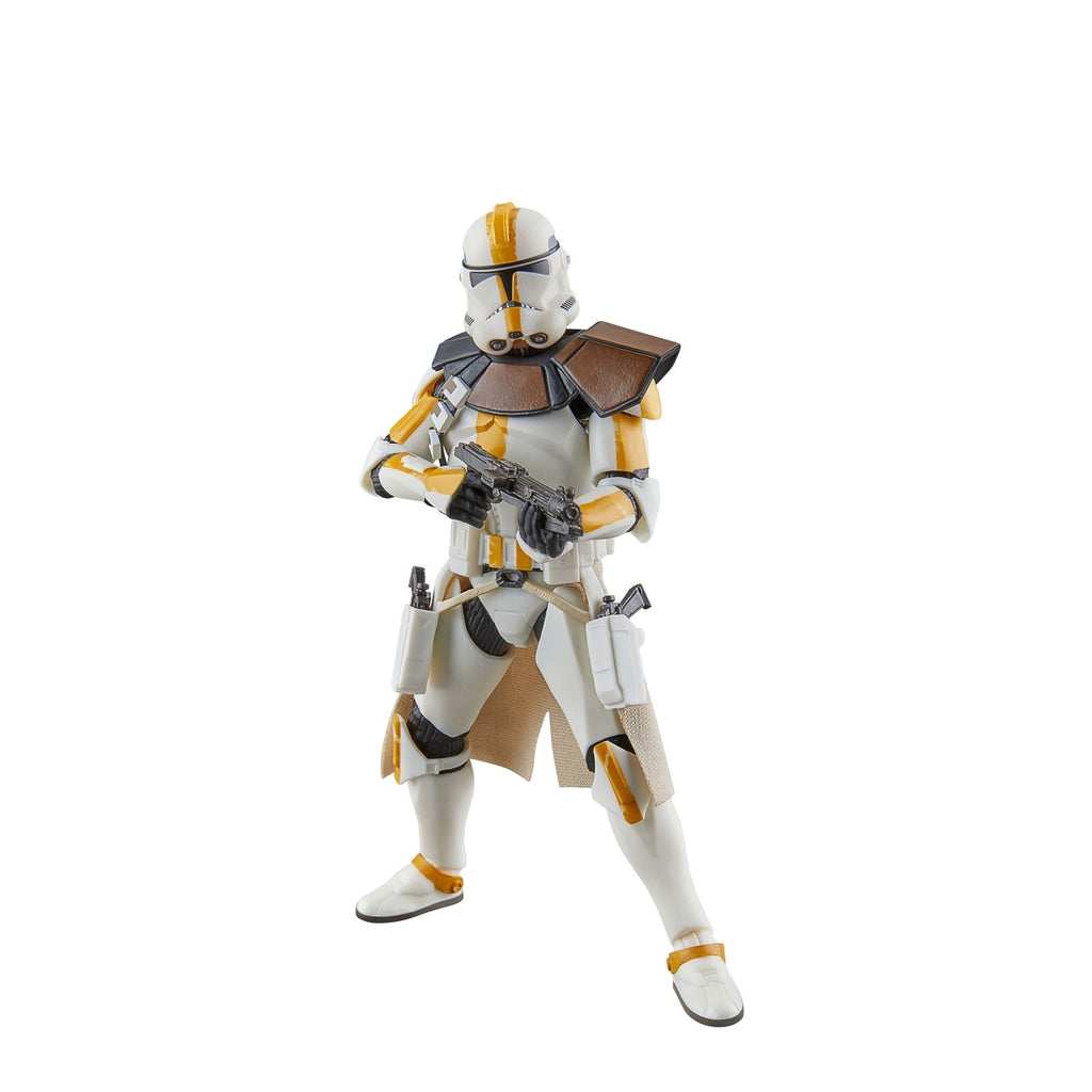Productafbeelding Star Wars Episode III Black Series Actiefiguur Clone Lieutenant Galle 15 cm