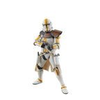 Productafbeelding Star Wars Episode III Black Series Actiefiguur Clone Lieutenant Galle 15 cm