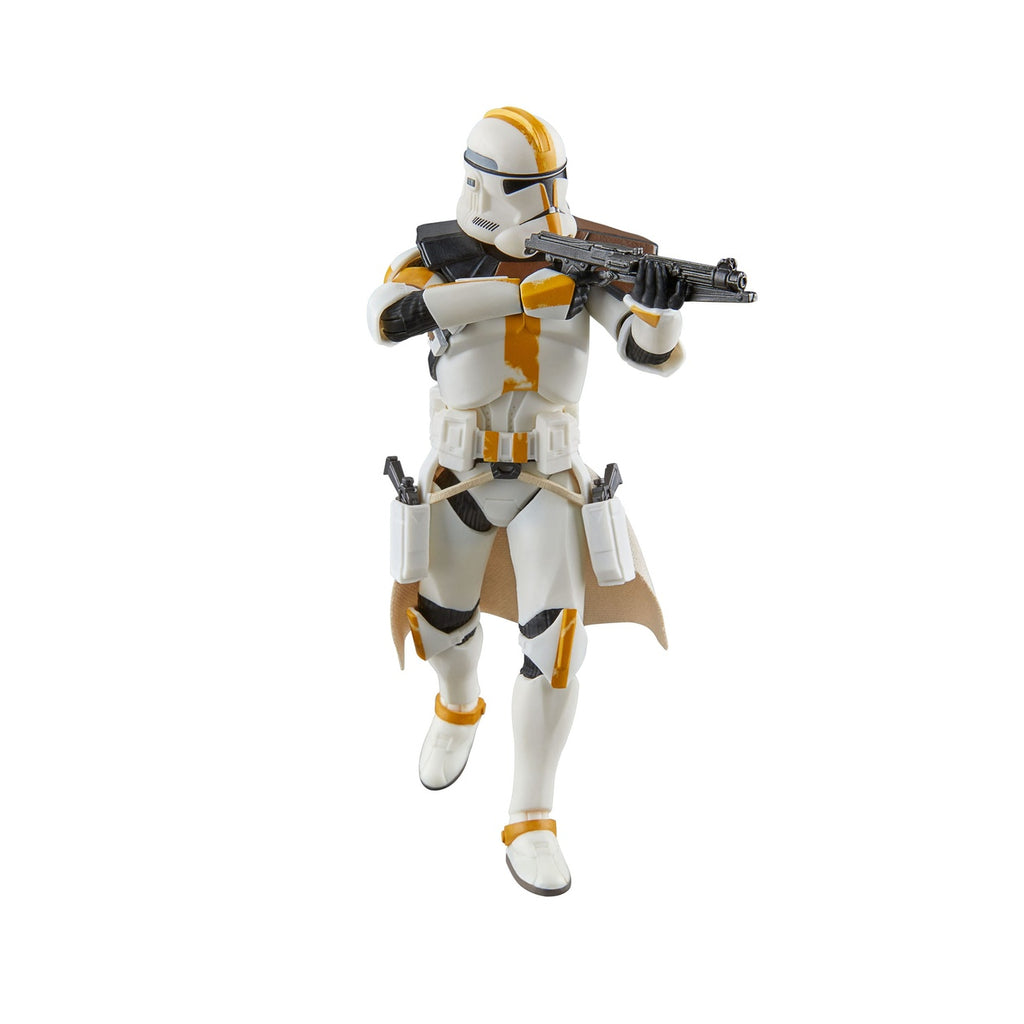 Productafbeelding Star Wars Episode III Black Series Actiefiguur Clone Lieutenant Galle 15 cm