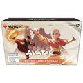 Productafbeelding Magic: The Gathering Avatar: The Last Airbender Starterbox Omdoos (3) Frans