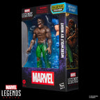 Product image Marvel Legends Action Figure Werewolf by Night (BAF: Executioner) 15 cm