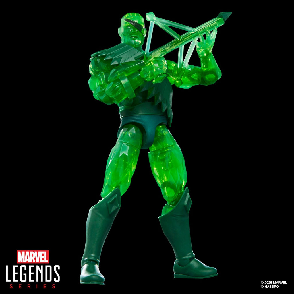 Product image Marvel Legends Action Figure Warbow (BAF: Executioner) 15 cm