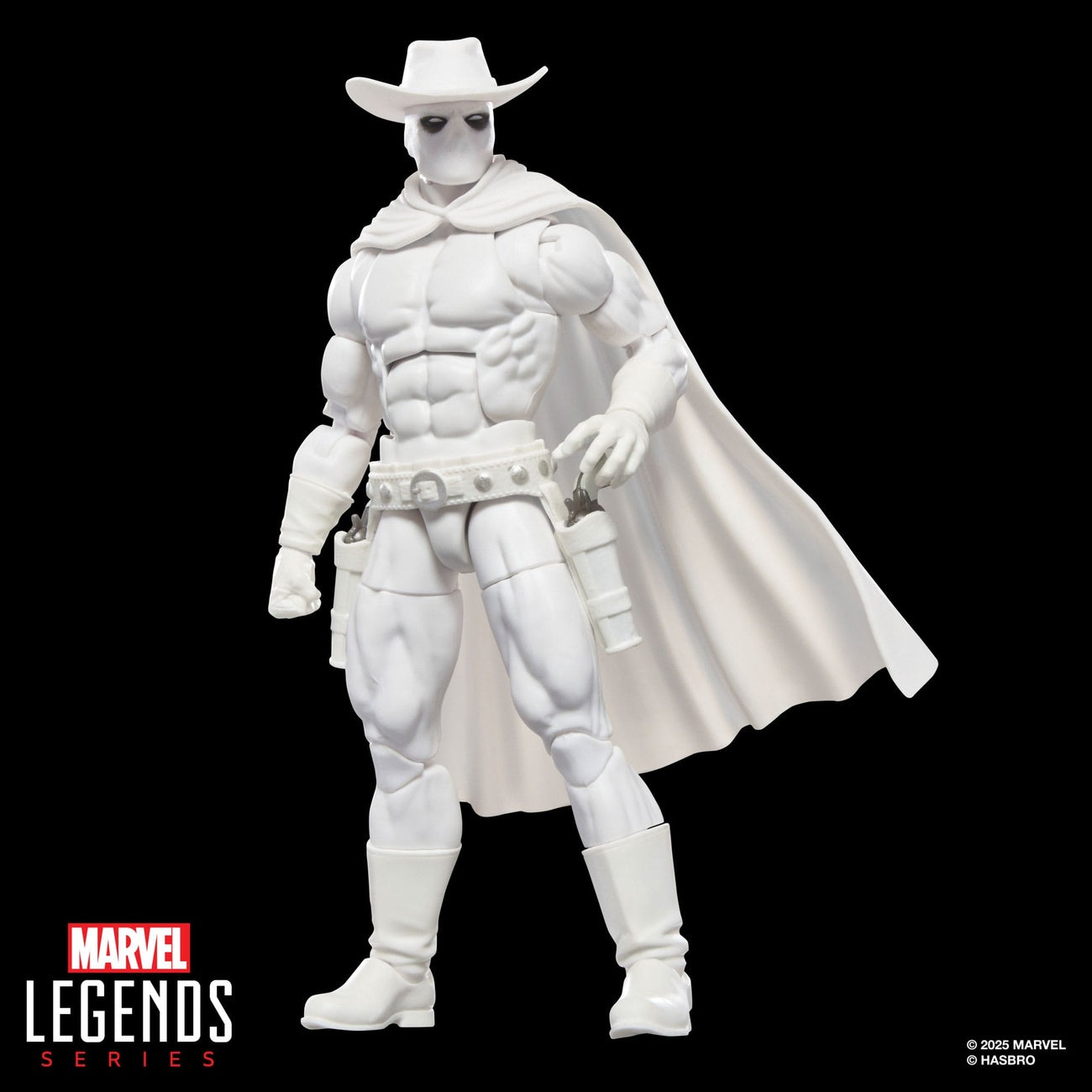 Productafbeelding Marvel Legends Actiefiguur Phantom Rider (BAF: Executioner) 15 cm