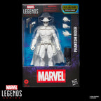 Productafbeelding Marvel Legends Actiefiguur Phantom Rider (BAF: Executioner) 15 cm