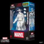 Productafbeelding Marvel Legends Actiefiguur Phantom Rider (BAF: Executioner) 15 cm