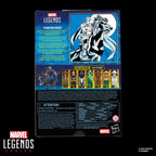 Productafbeelding Marvel Legends Actiefiguur Phantom Rider (BAF: Executioner) 15 cm