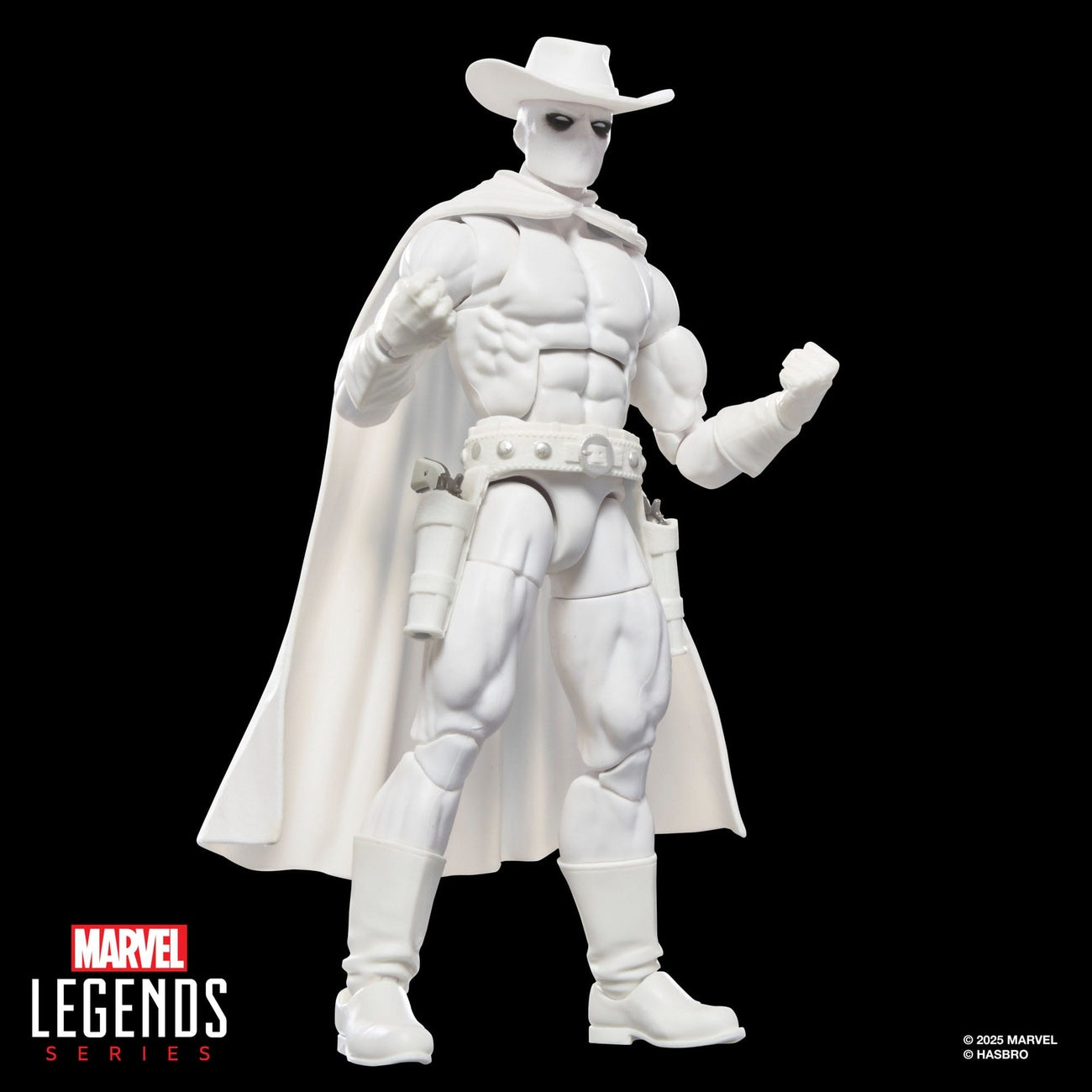 Productafbeelding Marvel Legends Actiefiguur Phantom Rider (BAF: Executioner) 15 cm