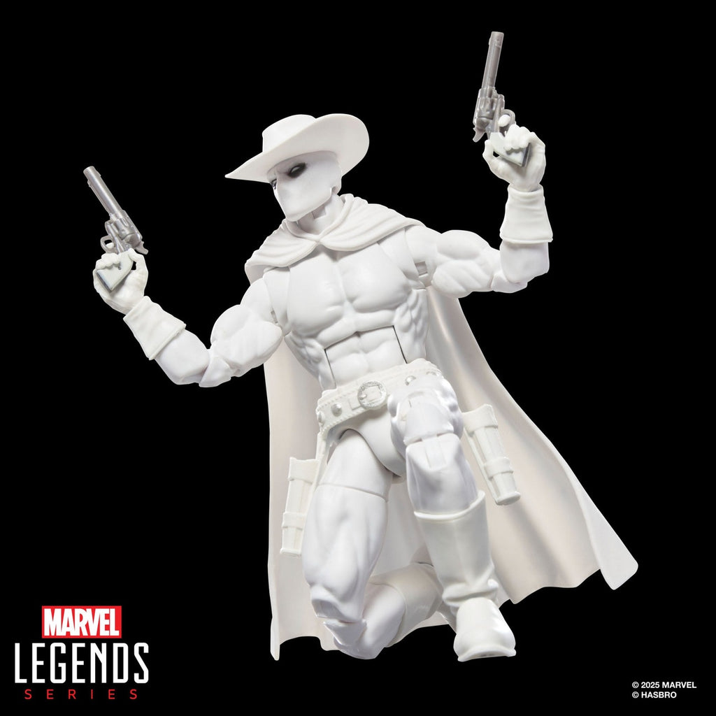 Productafbeelding Marvel Legends Actiefiguur Phantom Rider (BAF: Executioner) 15 cm